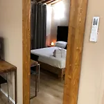 Panorama Bed & Breakfast 3*