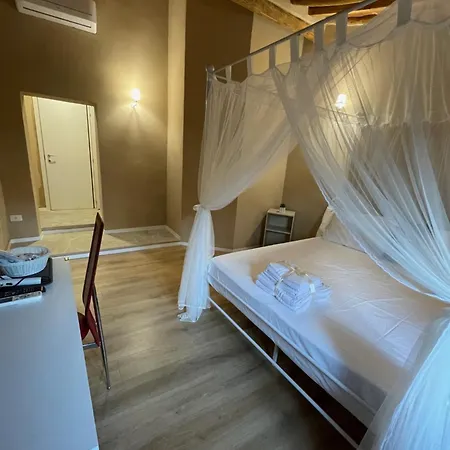 Panorama Bed & Breakfast *