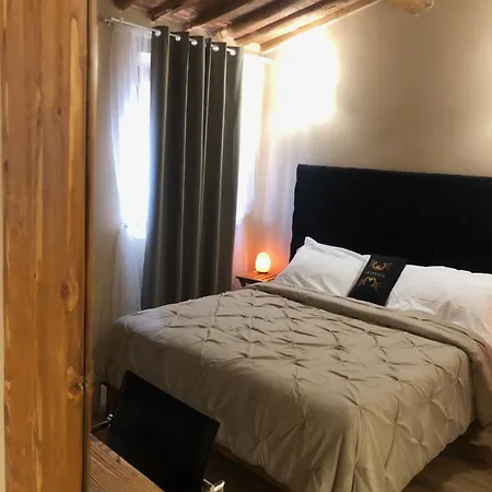 Panorama Bed & Breakfast 3*