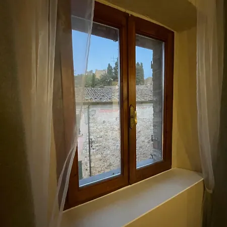 Panorama Bed & Breakfast Suvereto