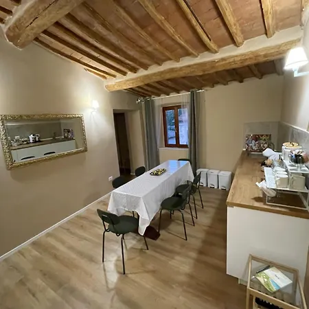 Panorama Bed & Breakfast