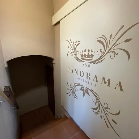 Panorama Bed & Breakfast *
