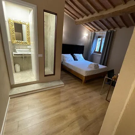 Panorama Bed & Breakfast *