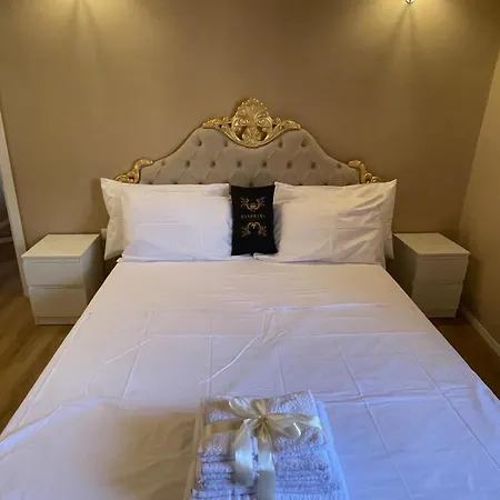 Panorama Bed & Breakfast *