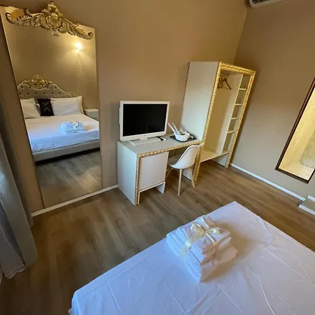 Bed & Breakfast Panorama *