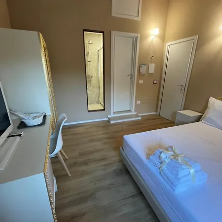 Bed & Breakfast Panorama *