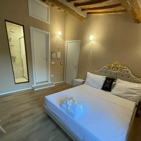 Panorama Bed & Breakfast *