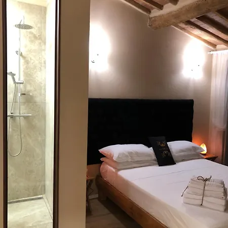 Bed & Breakfast Panorama *