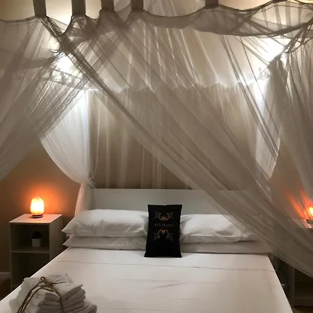 Bed & Breakfast Panorama *