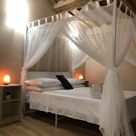 Bed & Breakfast Panorama