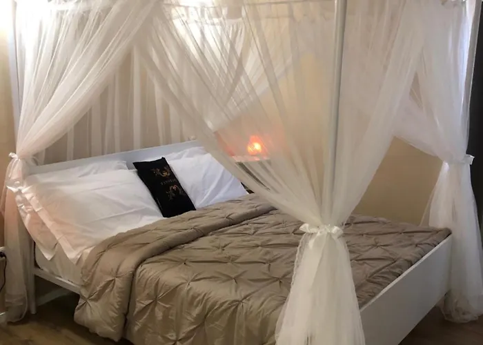 Panorama Bed & Breakfast