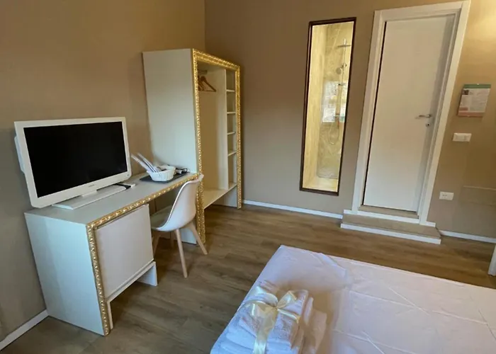 Bed & Breakfast Panorama