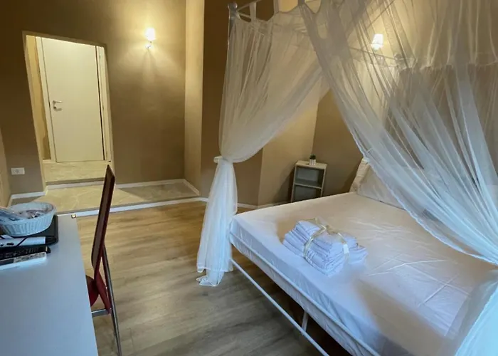 Panorama Bed & Breakfast 3*