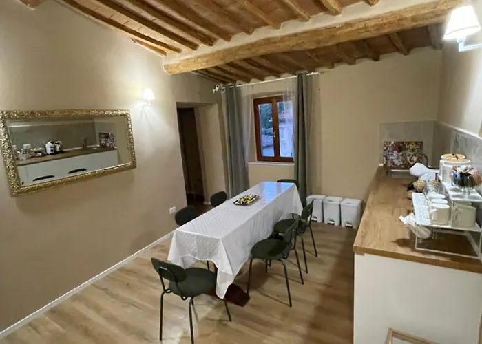 Panorama Bed & Breakfast