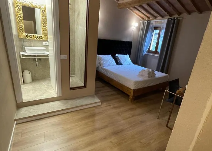 Panorama Bed & Breakfast 3*