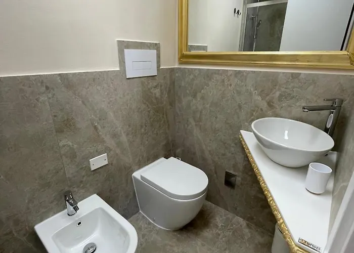 Bed & Breakfast Panorama Suvereto