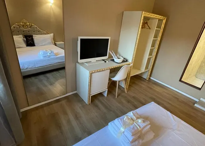 Bed & Breakfast Panorama 3*