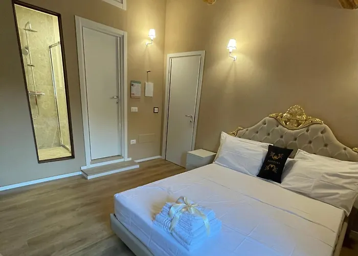 Panorama Bed & Breakfast 3*