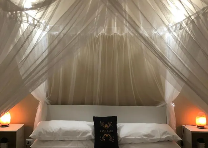 Bed & Breakfast Panorama