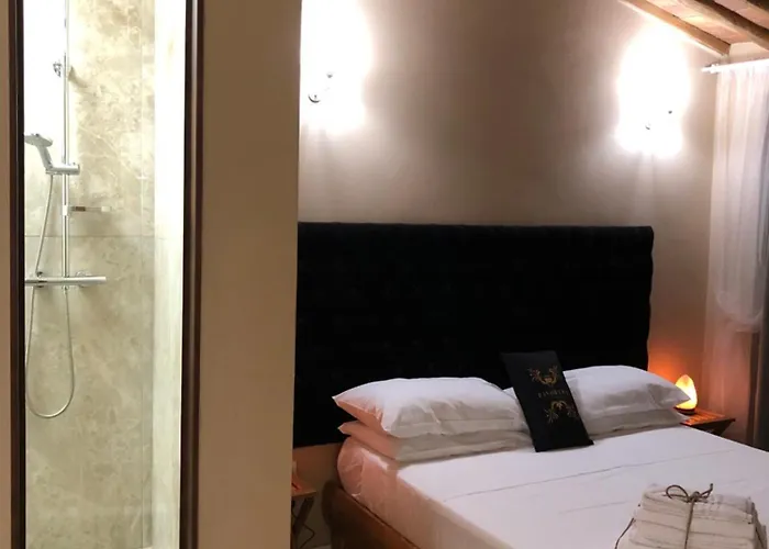 Bed & Breakfast Panorama 3*