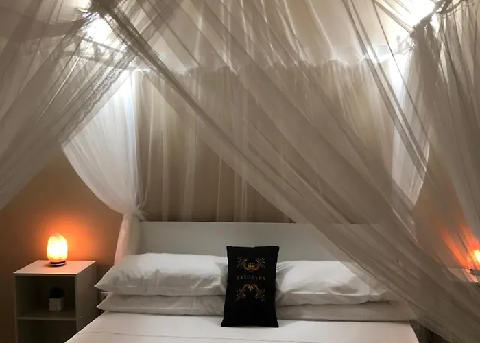 Bed & Breakfast Panorama 3*