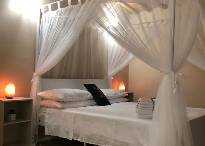 Bed & Breakfast Panorama