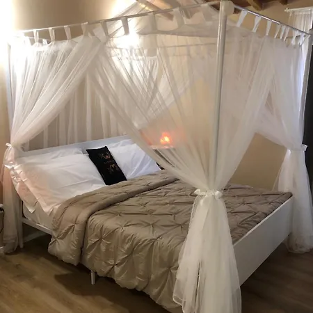Panorama Bed and Breakfast