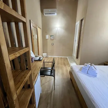 Bed & Breakfast Panorama Suvereto