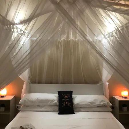 Bed and Breakfast Panorama