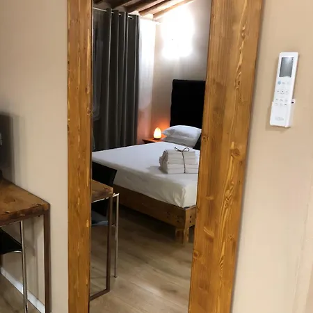 Panorama לינה וארוחת בוקר 3*
